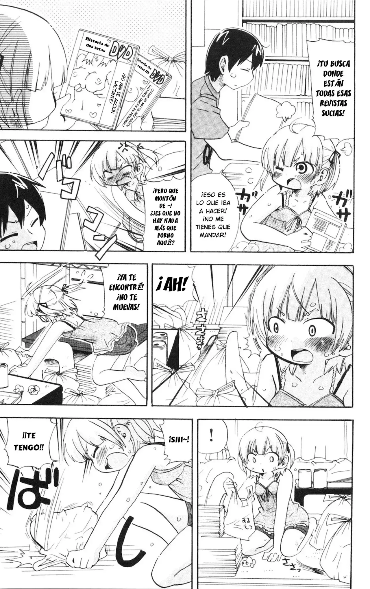 Capitulo 150 page 8