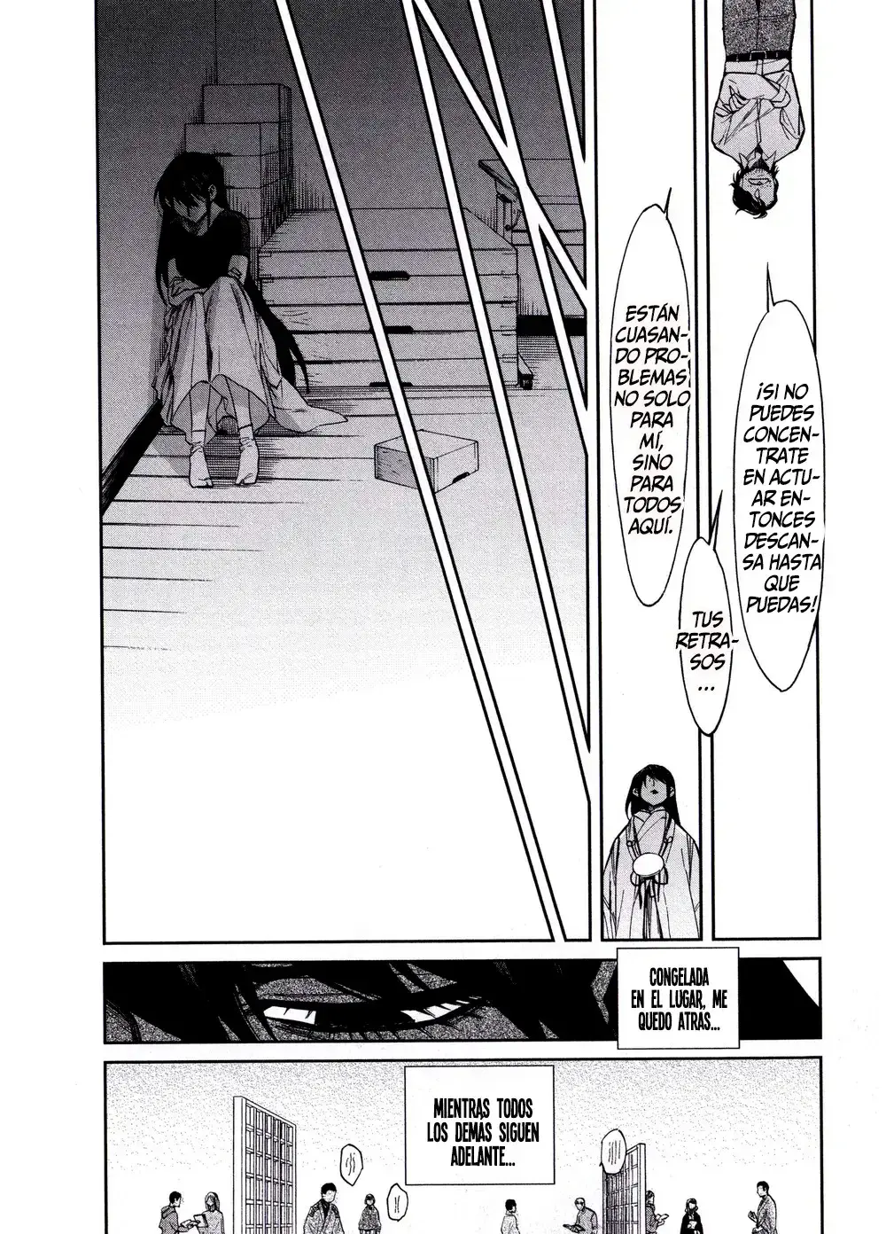 Capitulo 109 page 16