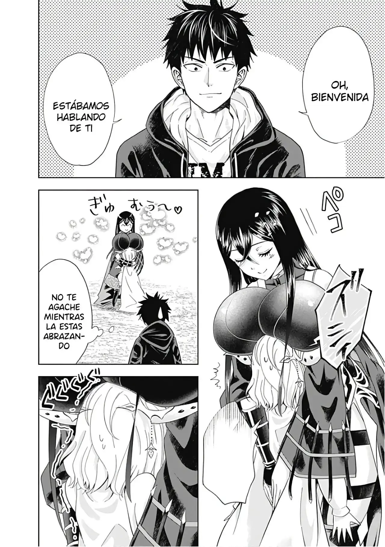 Capitulo 46 page 8