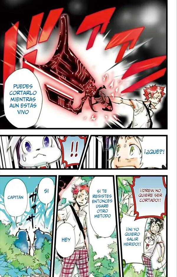 Capitulo 7 page 9