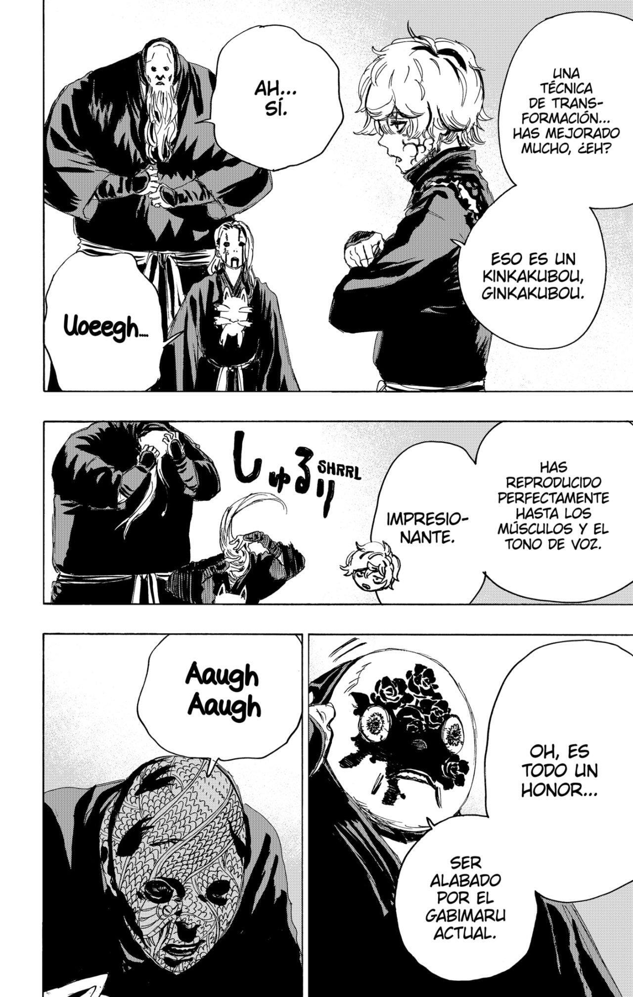 Capitulo 93 page 6