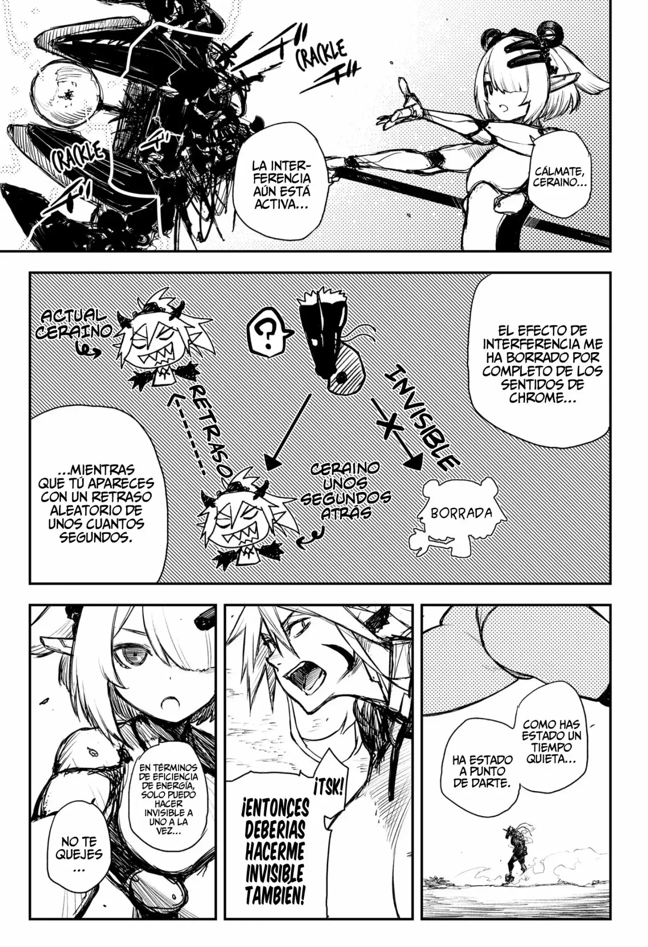 Capitulo 34 page 6
