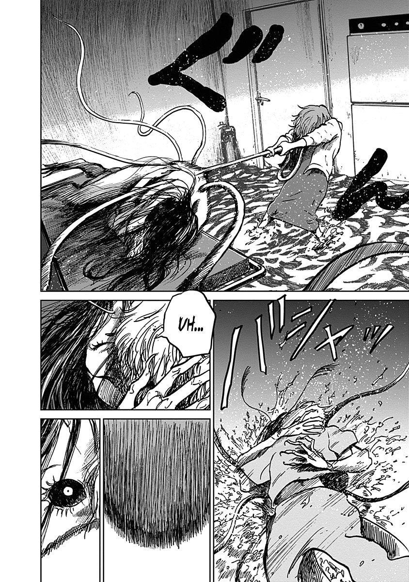 Capitulo 21 page 18
