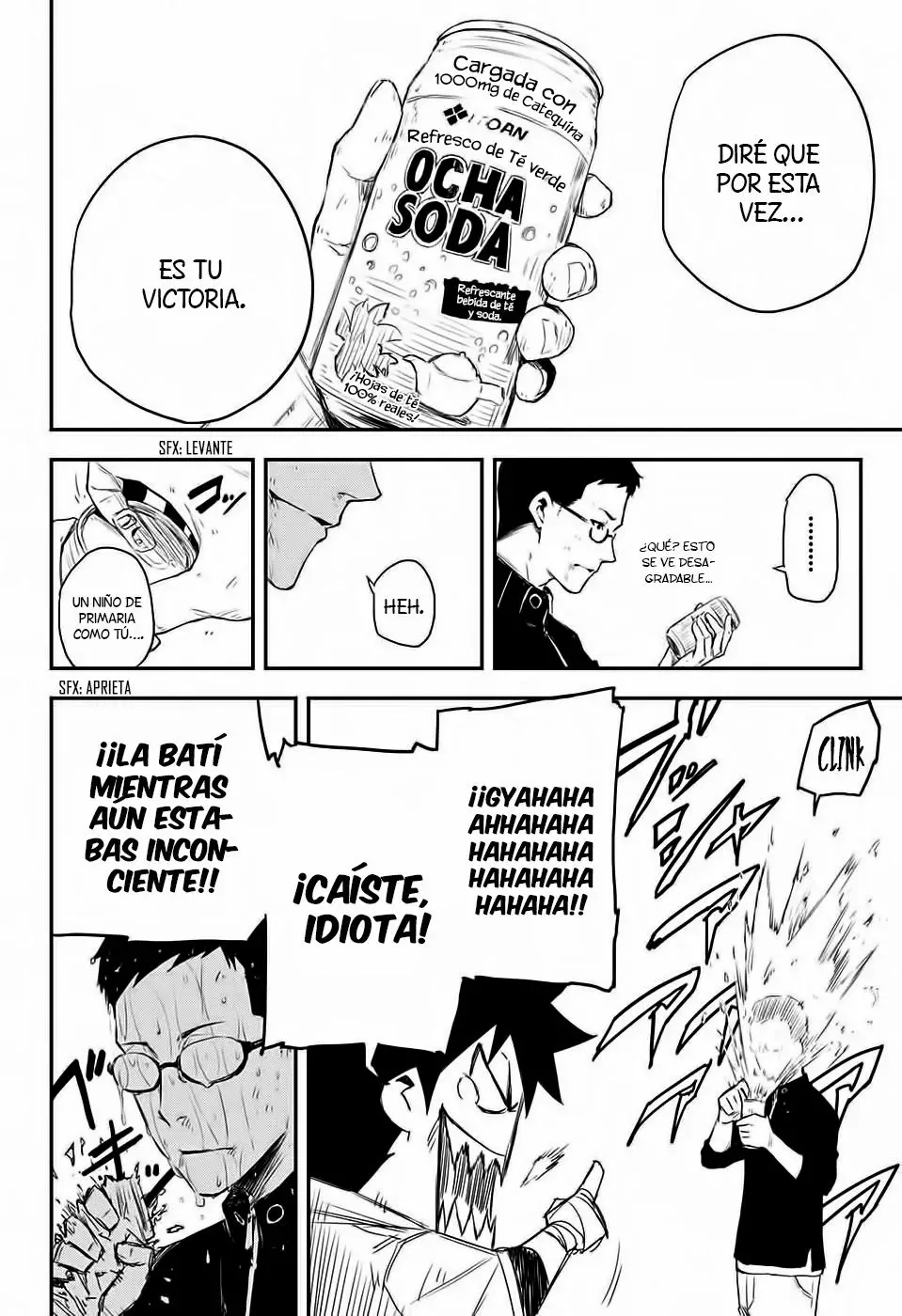 Capitulo 4 page 41