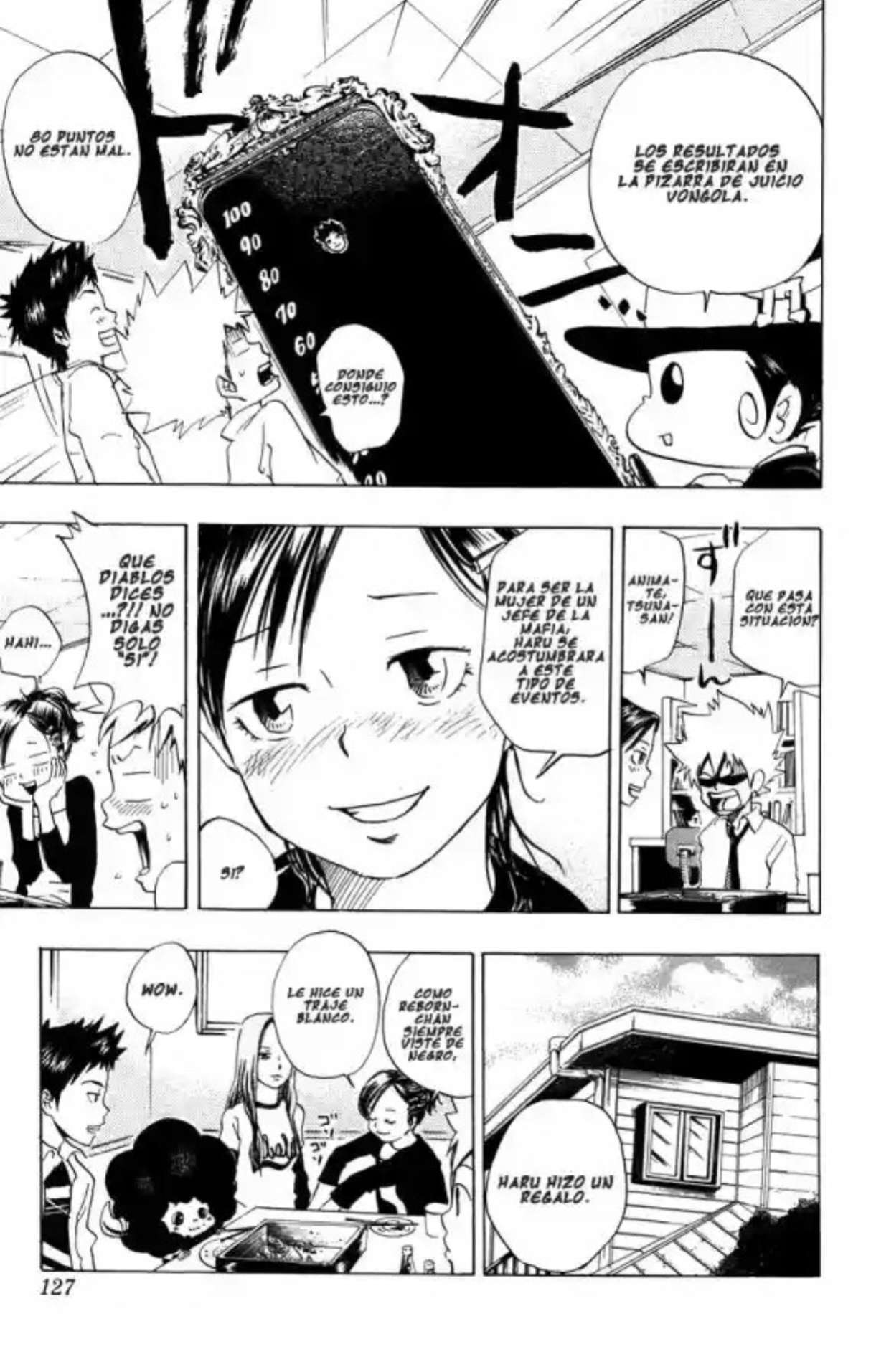 Capitulo 22 page 14