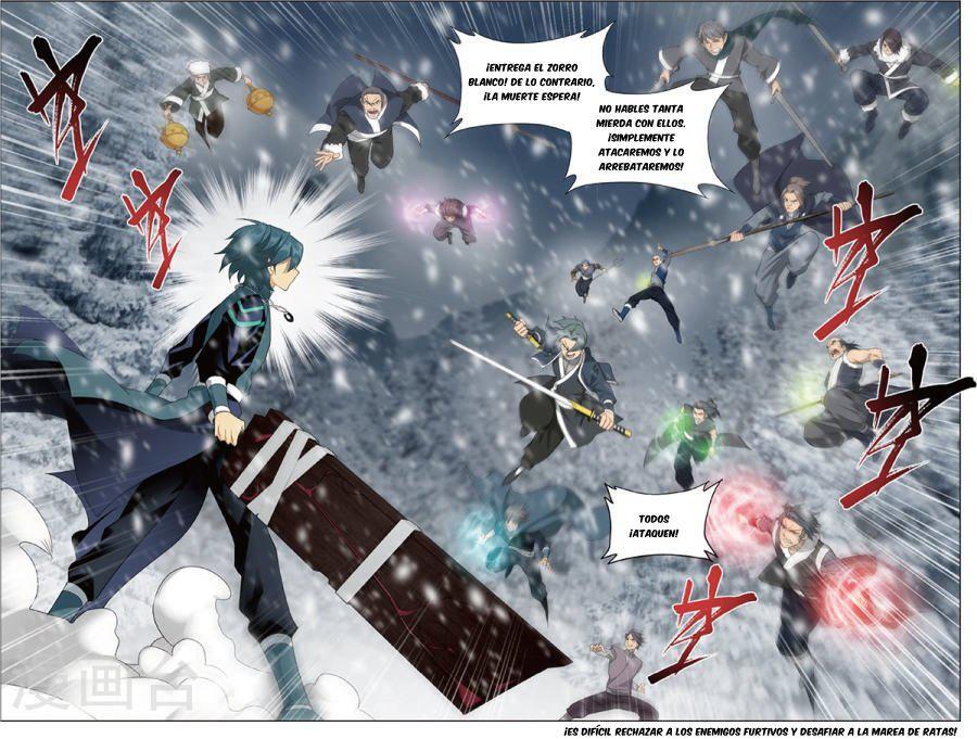 Capitulo 233 page 23