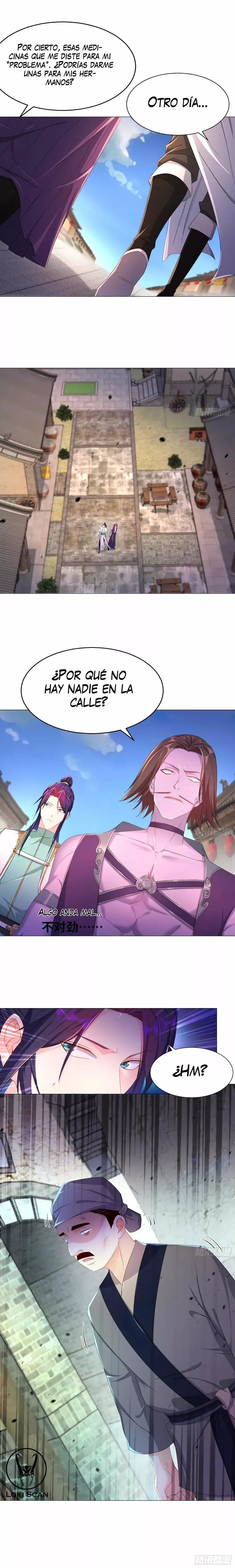 Capitulo 216 page 8