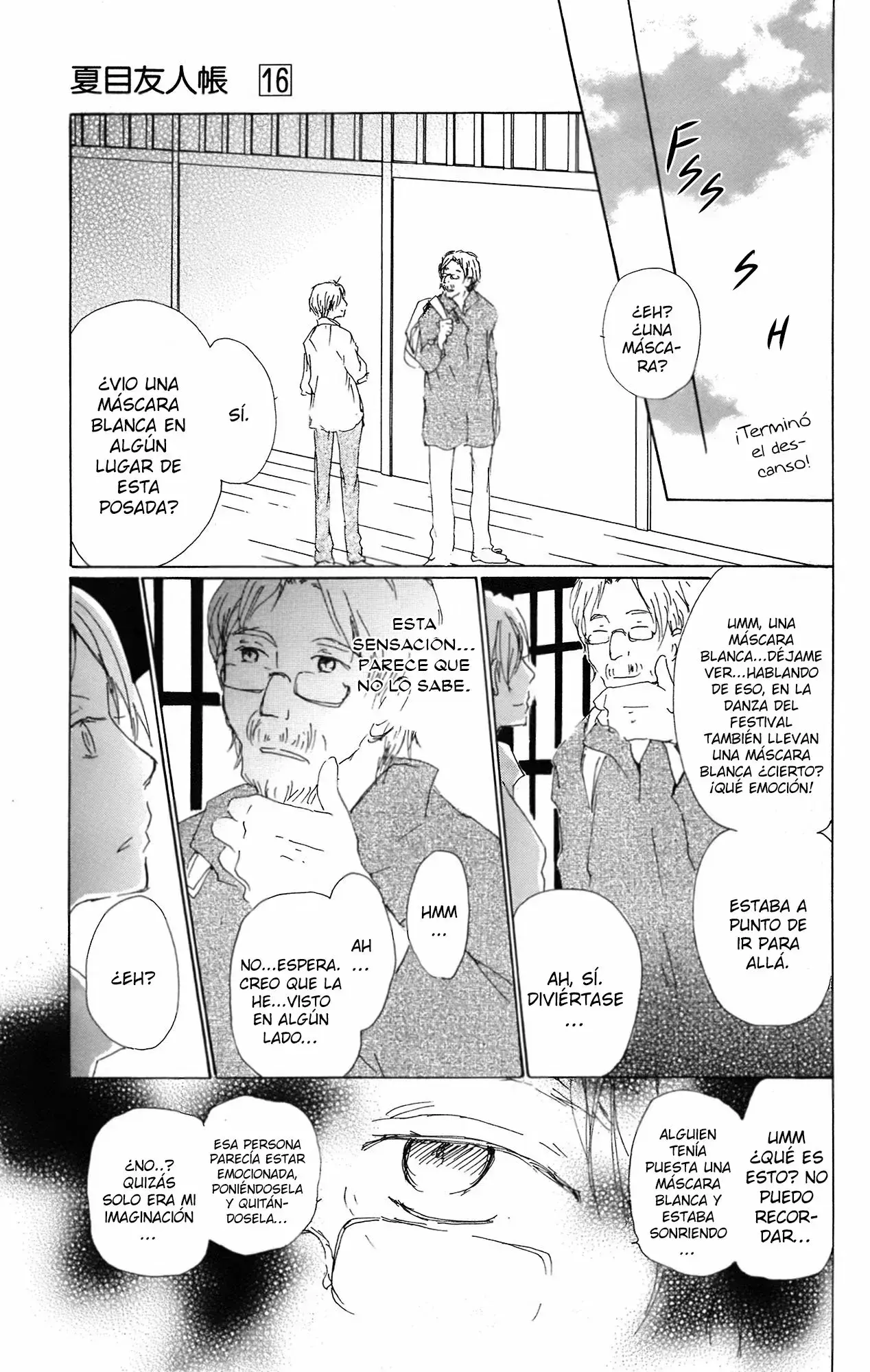 Capitulo 67 page 16