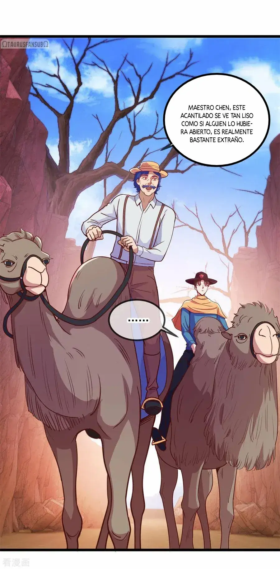 Capitulo 91 page 7