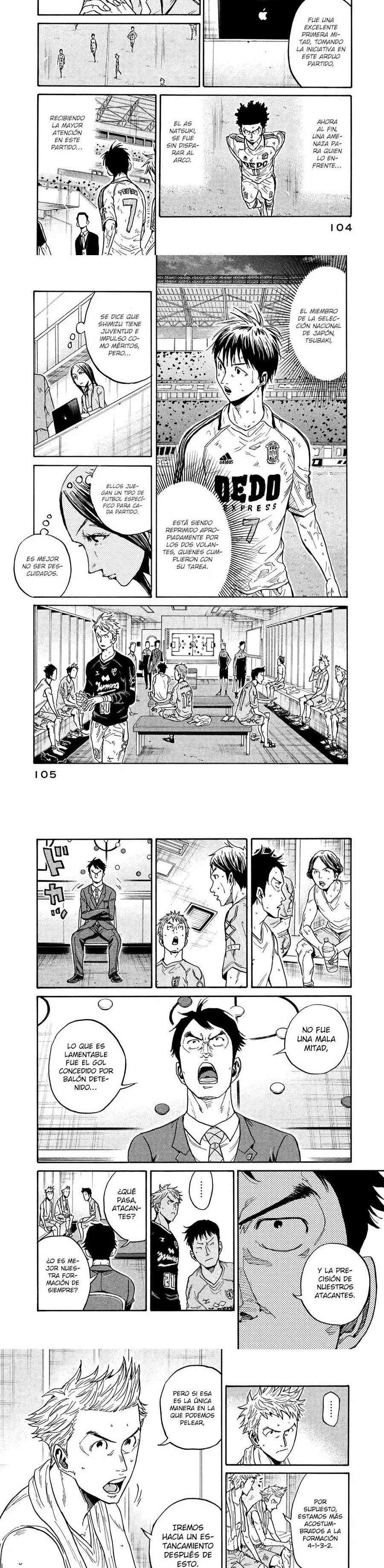 Capitulo 452 page 6