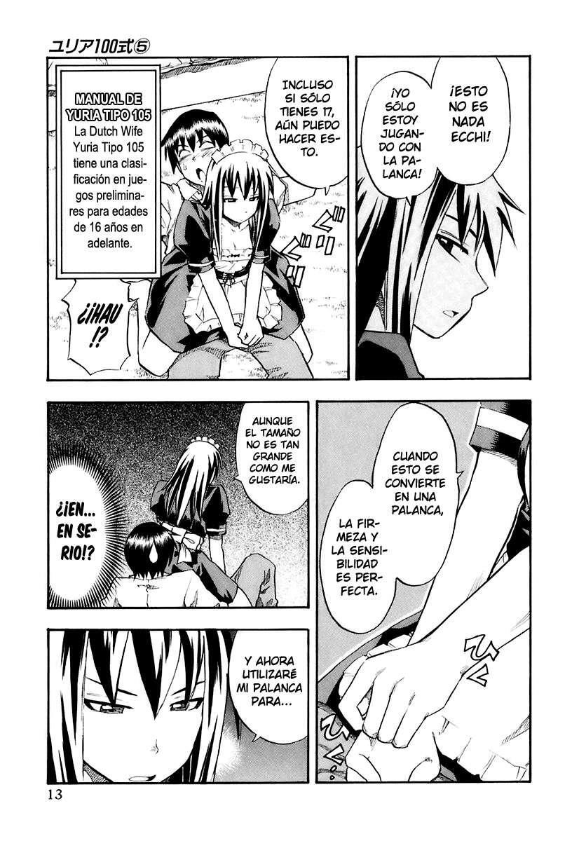Capitulo 33 page 16