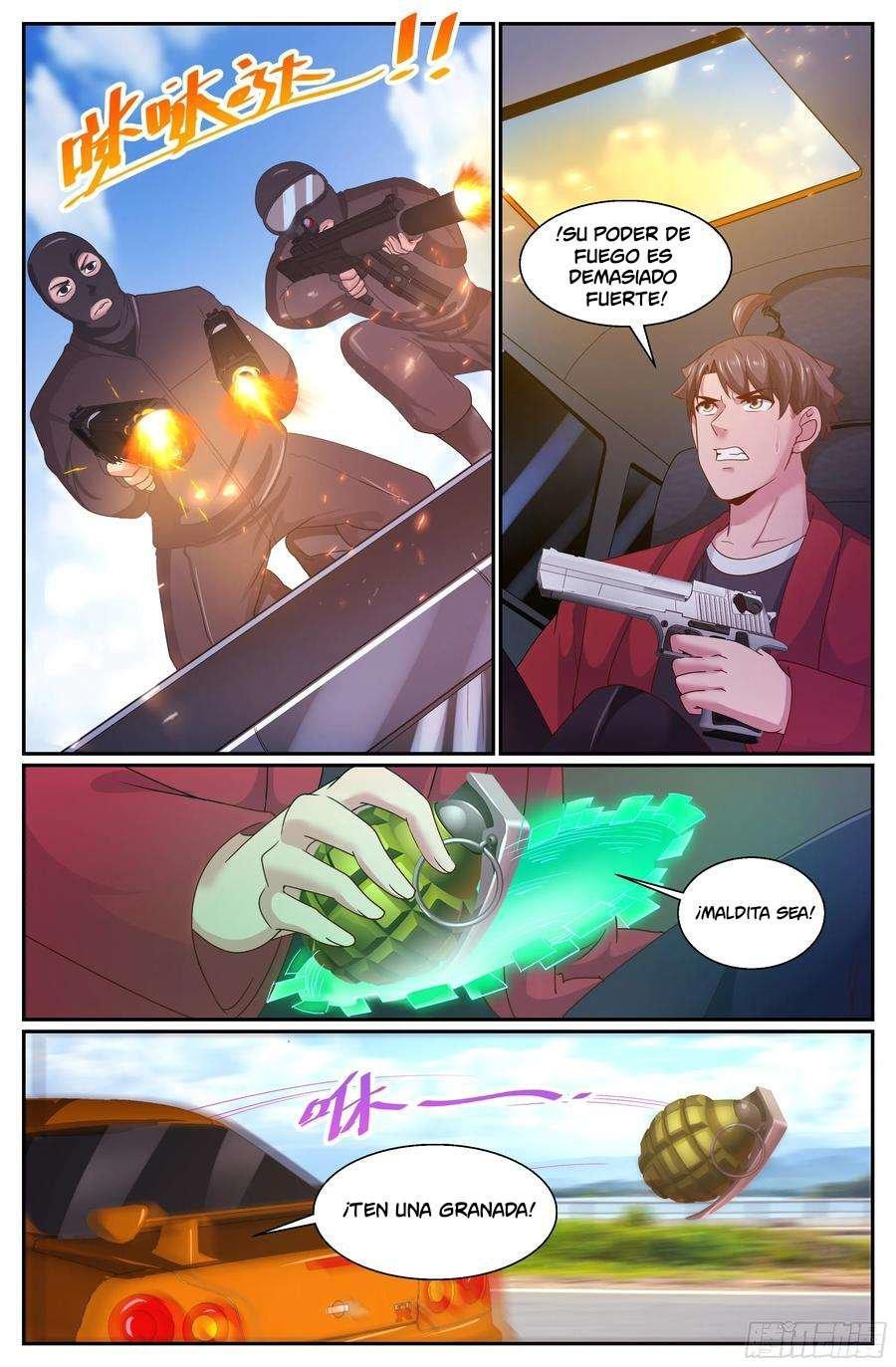 Capitulo 272 page 11