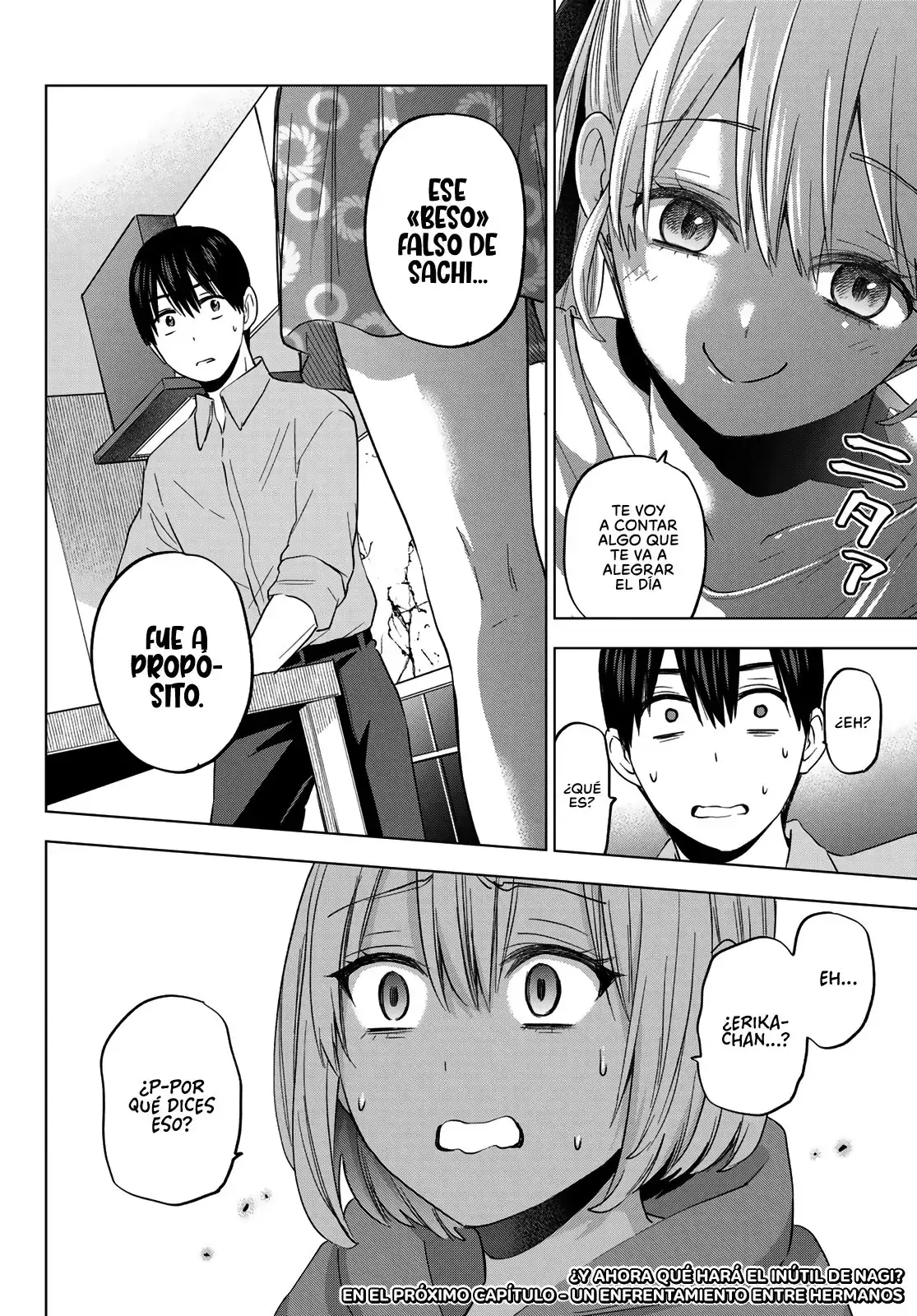Capitulo 98 page 21
