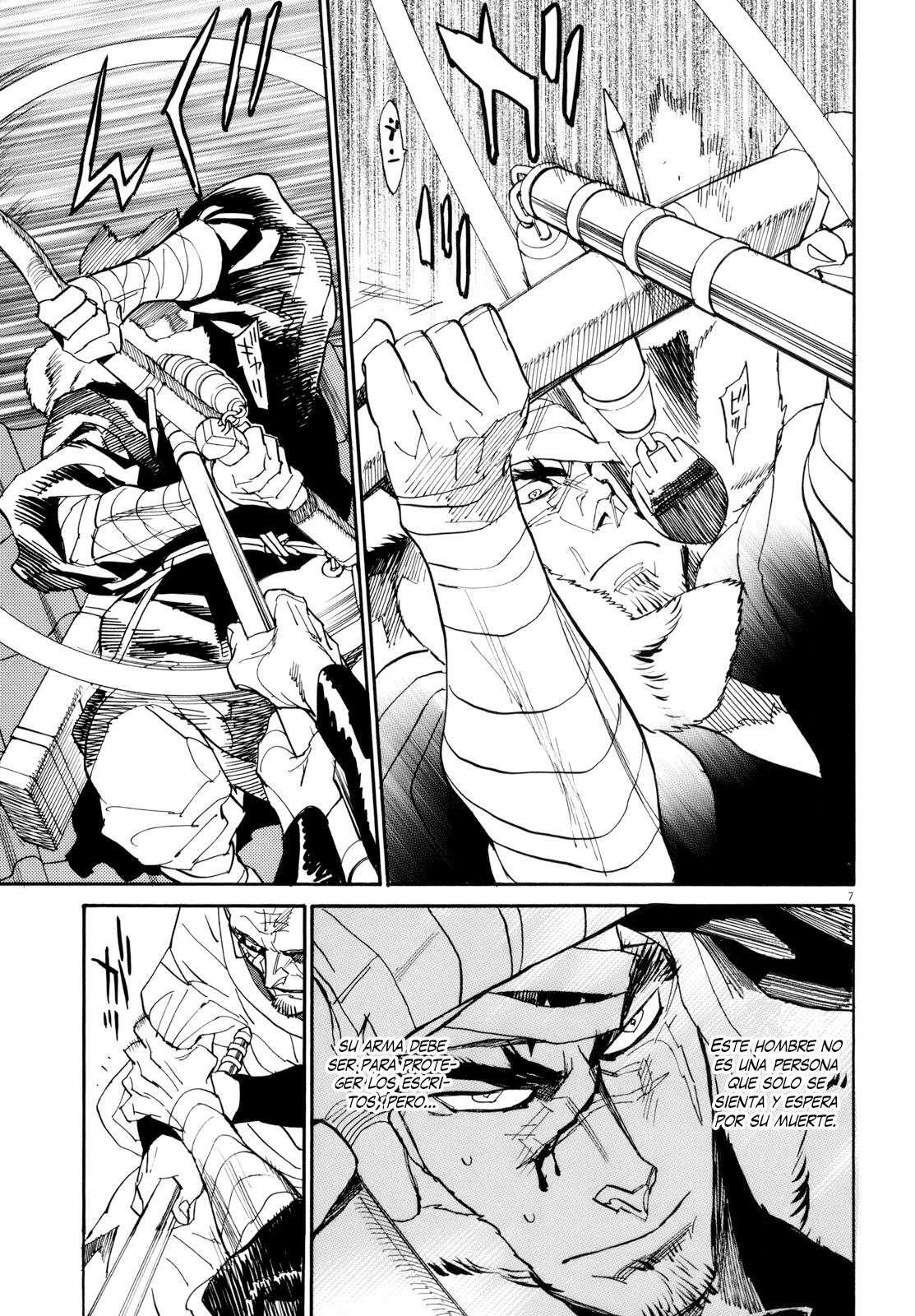 Capitulo 25 page 8