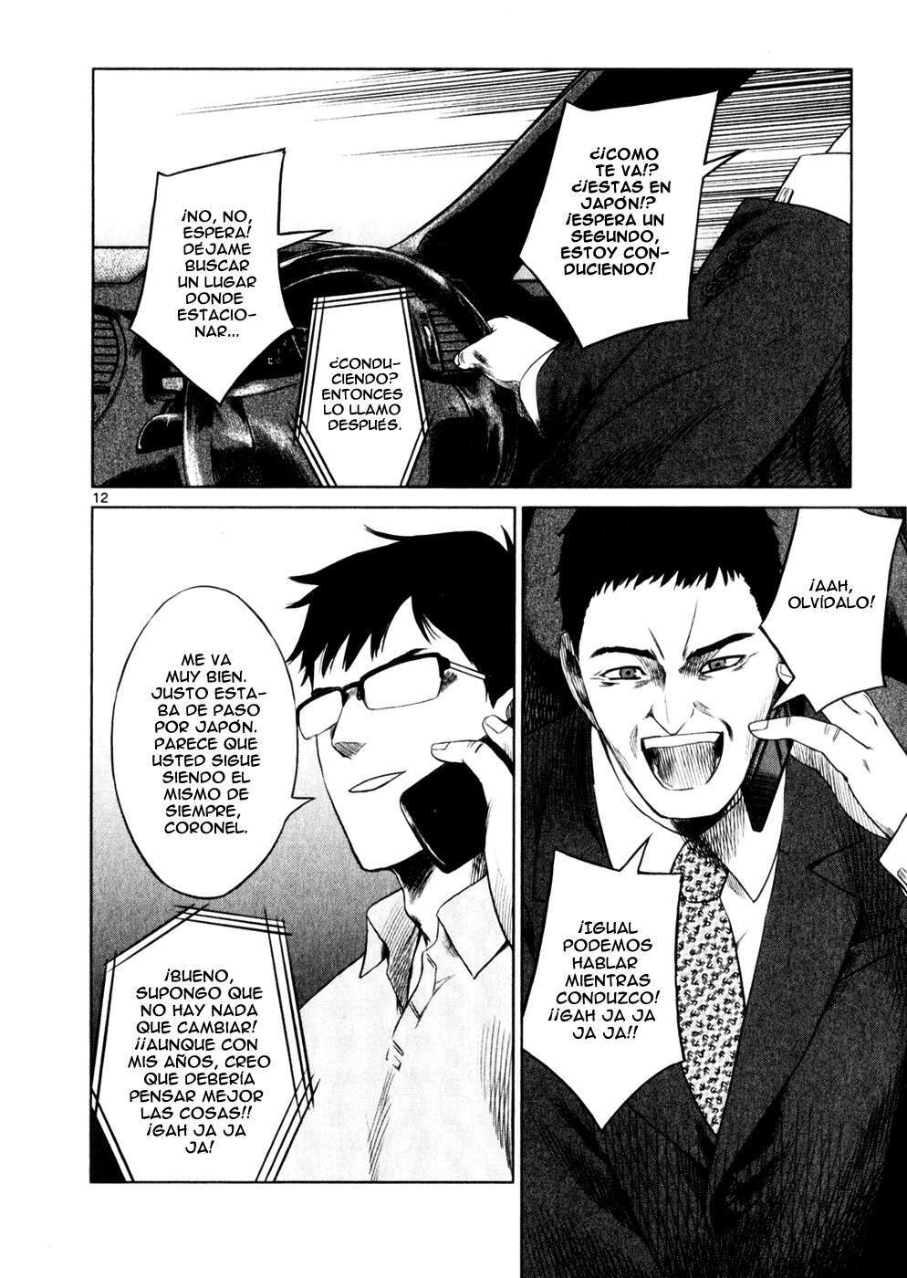 Capitulo 45 page 12