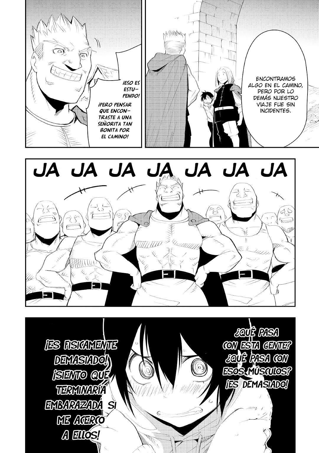 Capitulo 31 page 21
