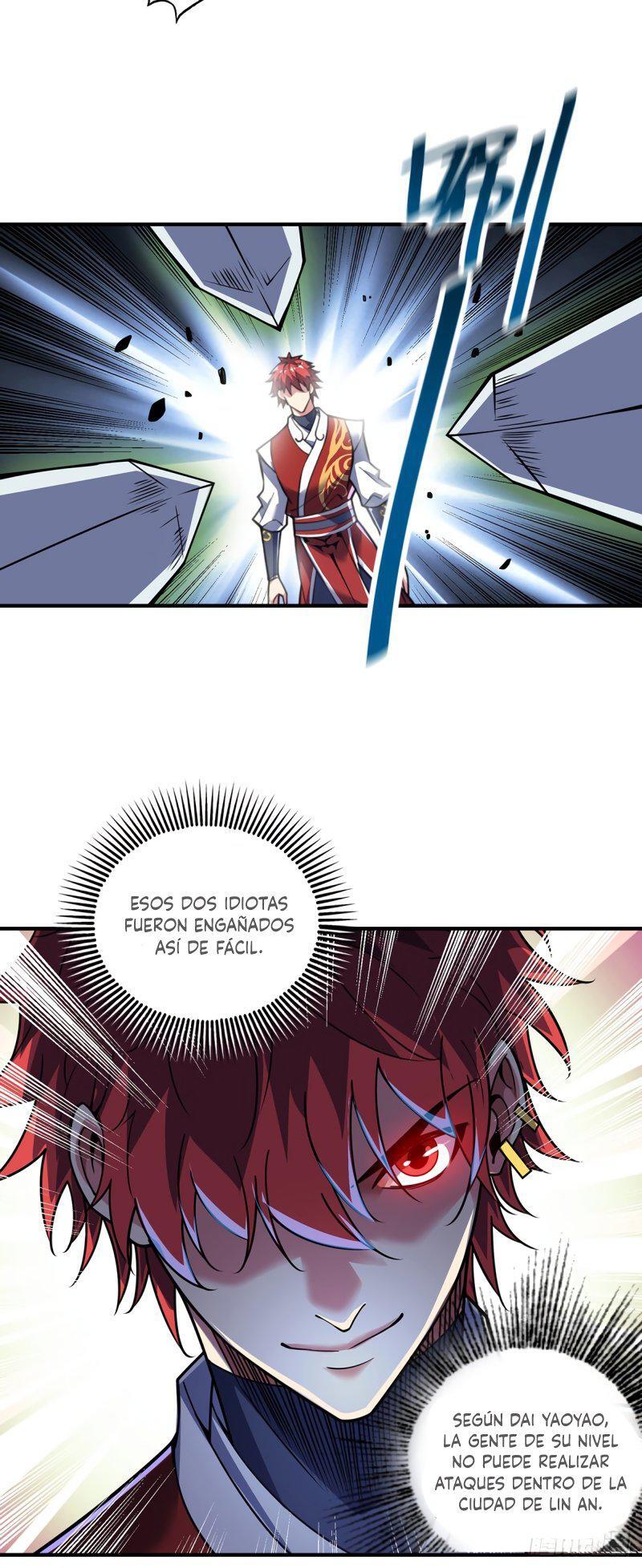 Capitulo 84 page 21