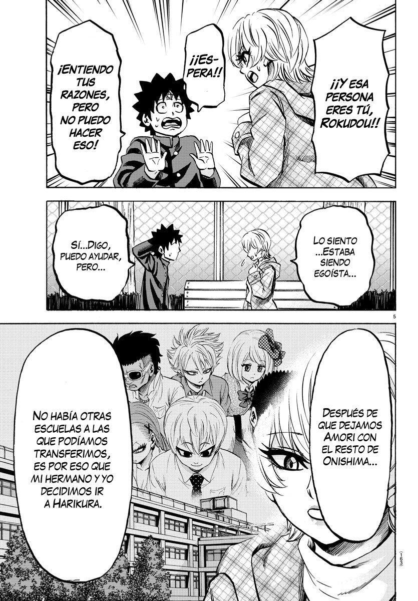 Capitulo 135 page 6