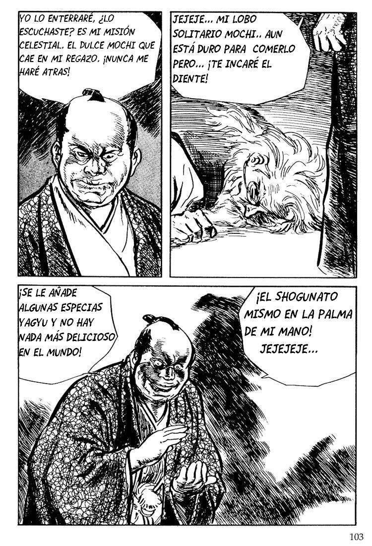 Capitulo 104 page 33