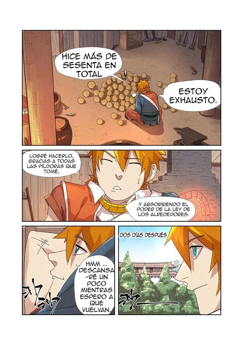 Capitulo 238 page 15