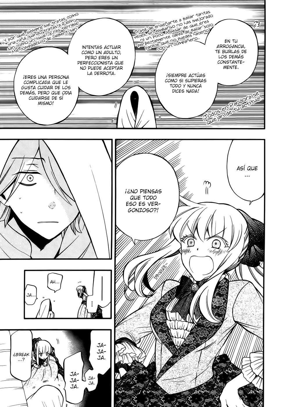 Capitulo 62 page 17