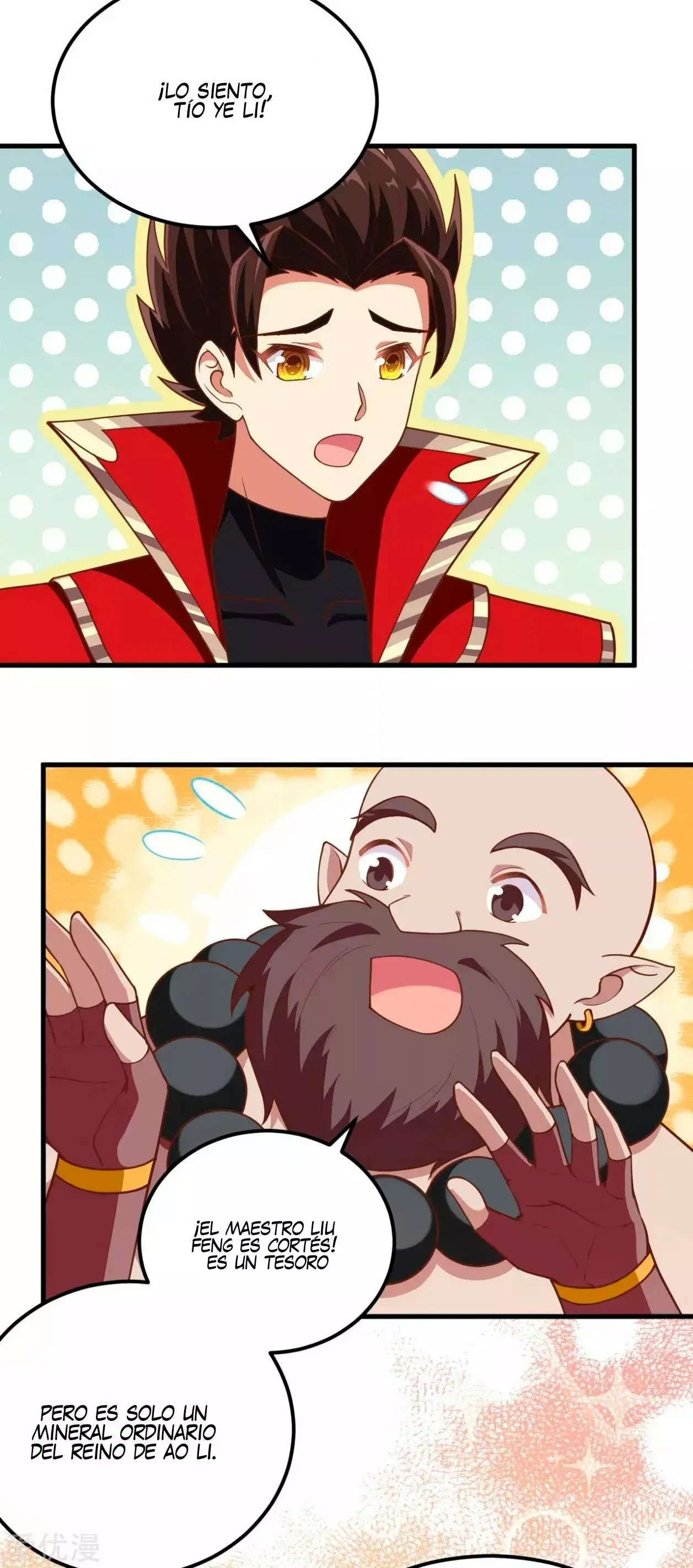 Capitulo 213 page 30