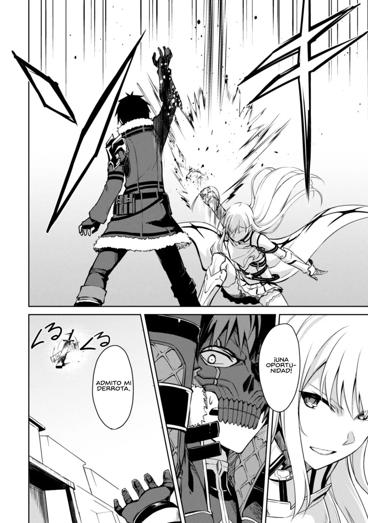 Capitulo 26 page 21