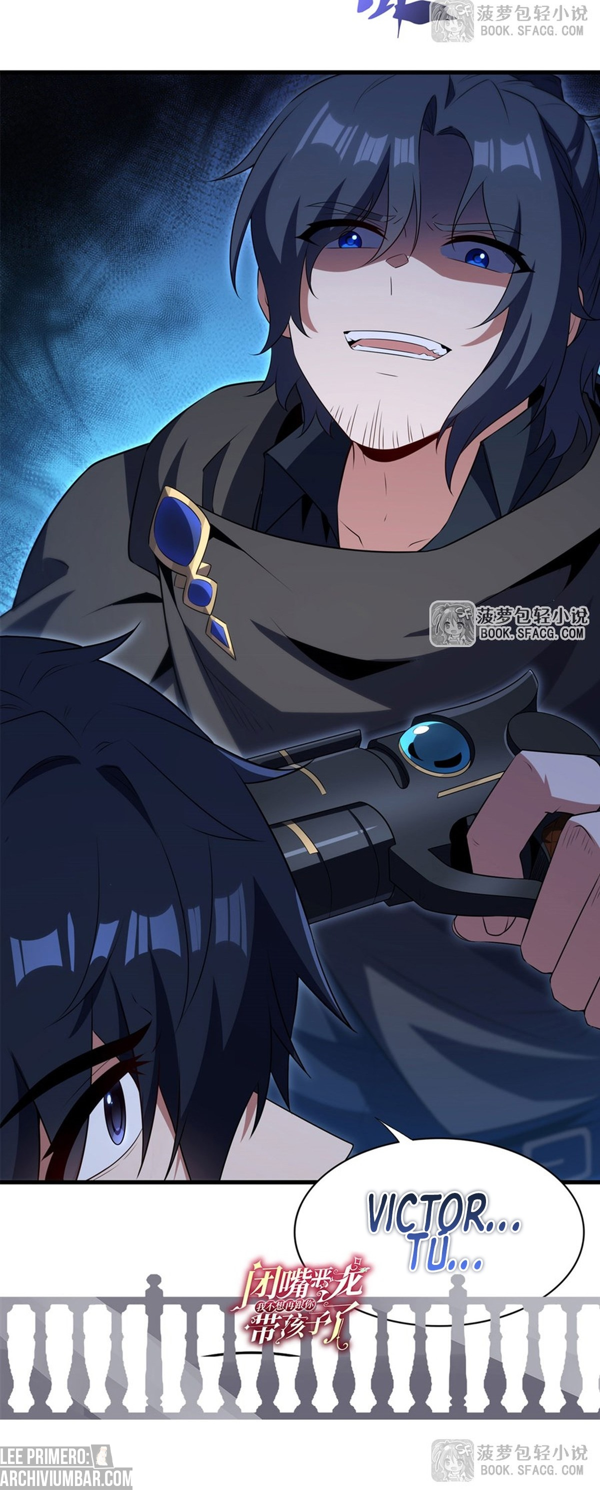 Capitulo 103 page 20