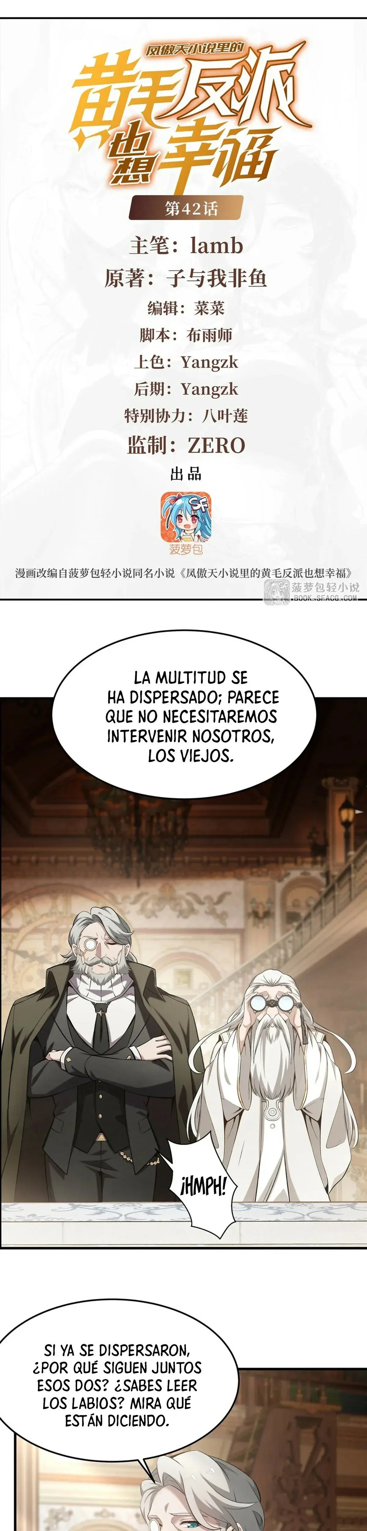 Capitulo 42 page 3