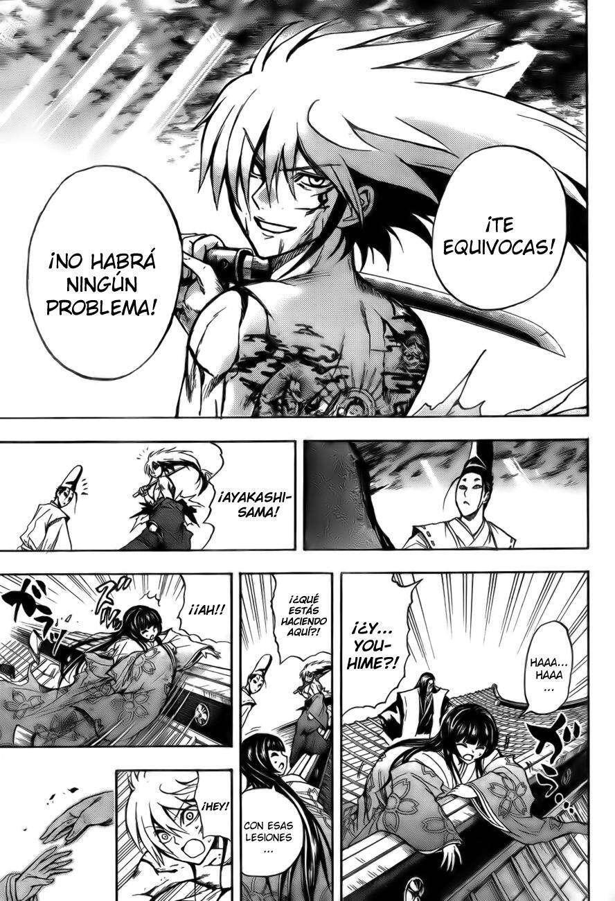 Capitulo 65 page 17