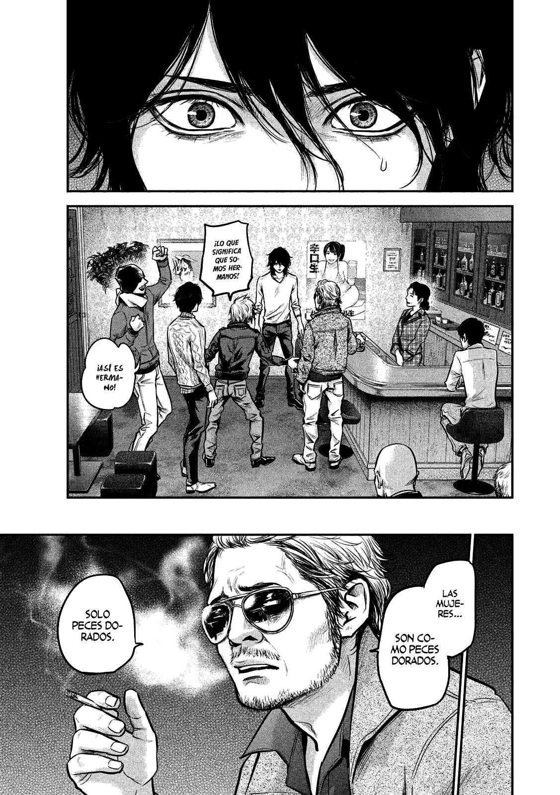 Capitulo 92 page 13