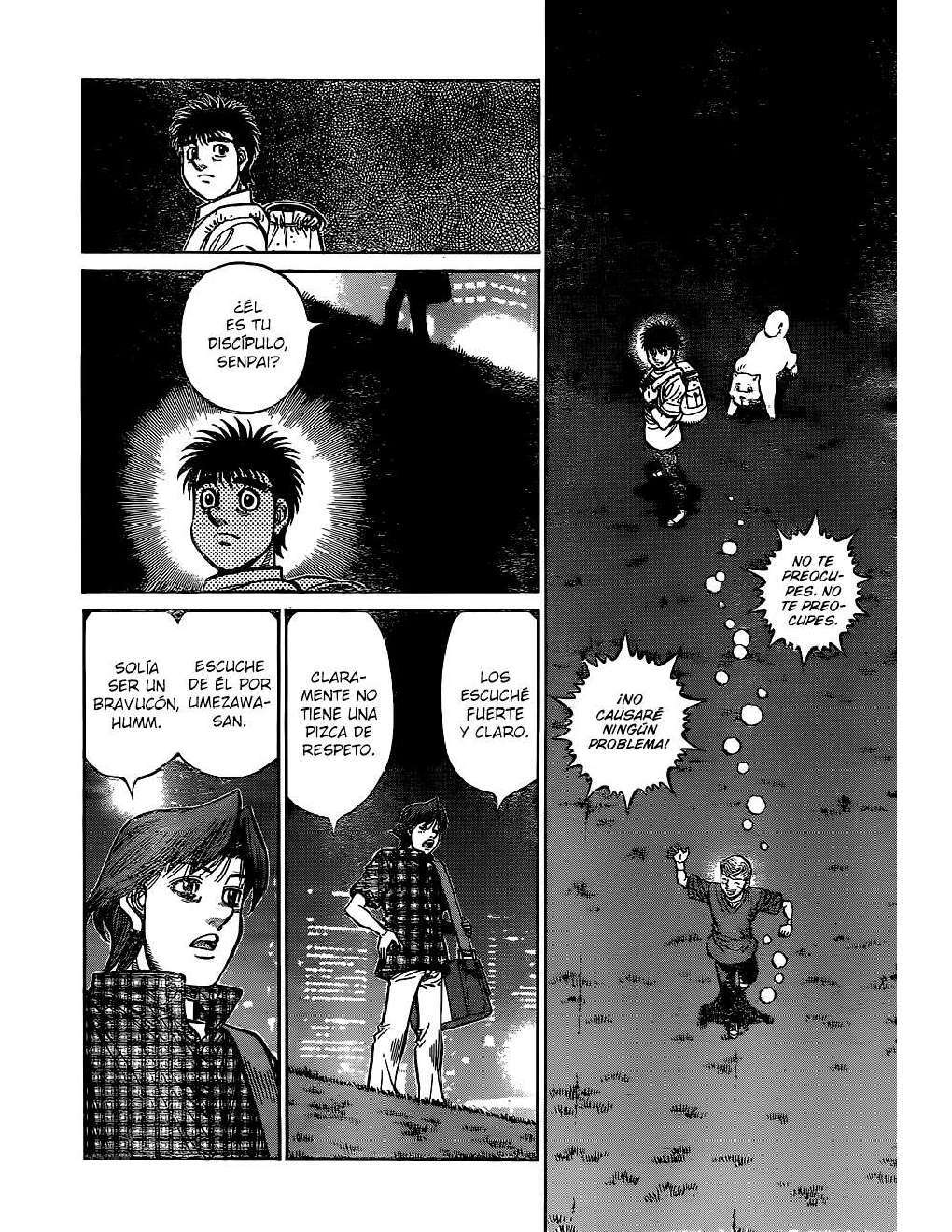 Capitulo 1241 page 15