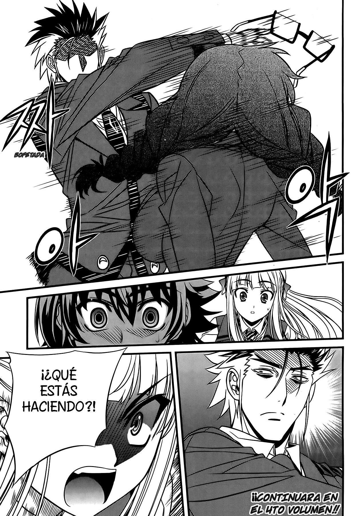 Capitulo 20 page 43