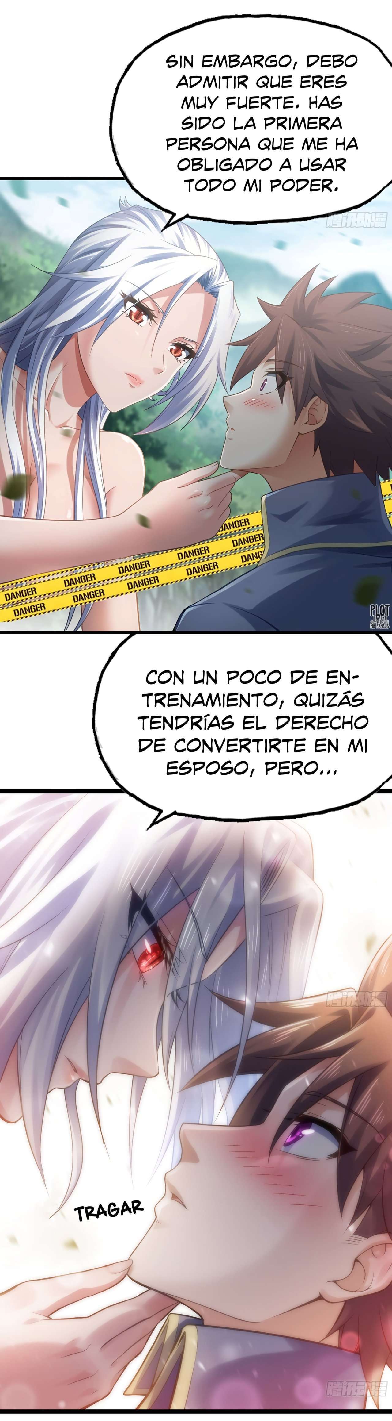 Capitulo 301 page 10