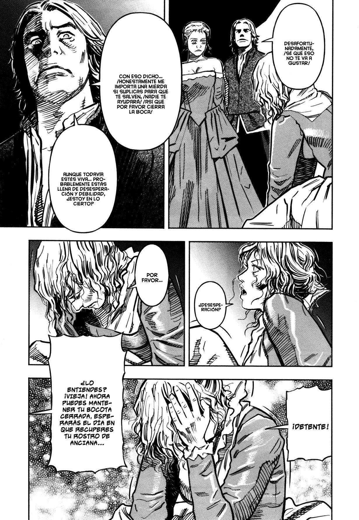 Capitulo 21 page 12