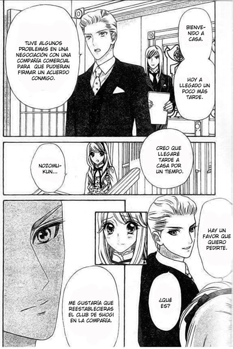 Capitulo 50 page 20