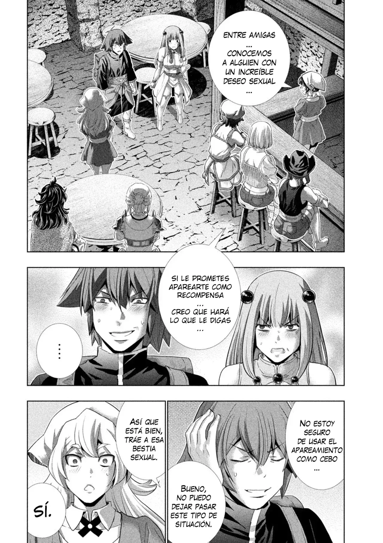 Capitulo 233 page 3