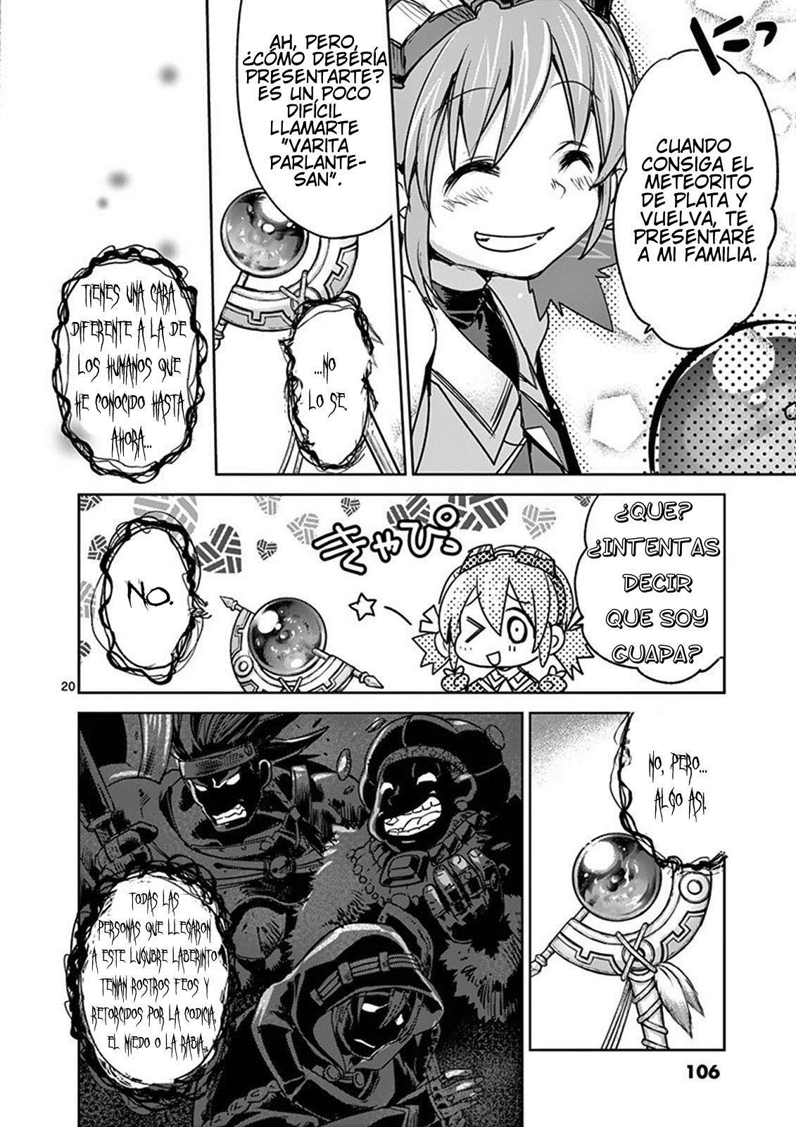 Capitulo 43 page 22