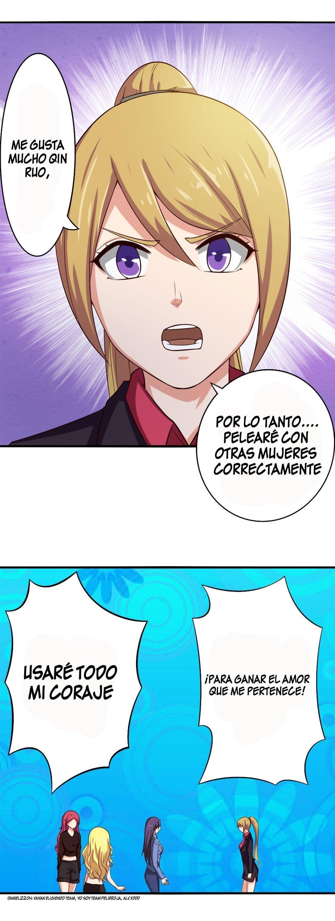 Capitulo 166 page 17