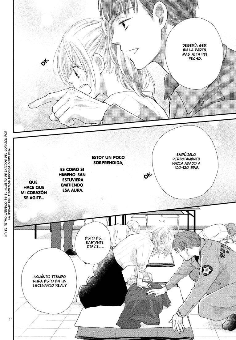Capitulo 21 page 12