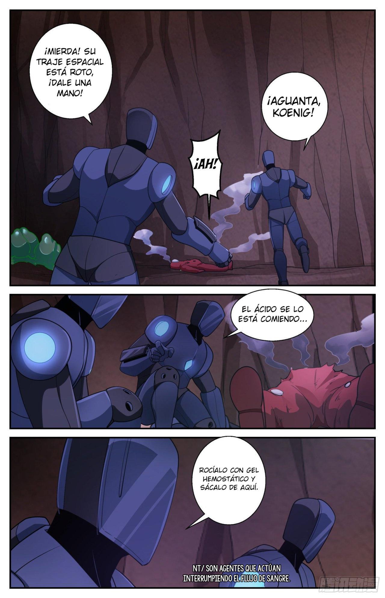 Capitulo 526 page 9