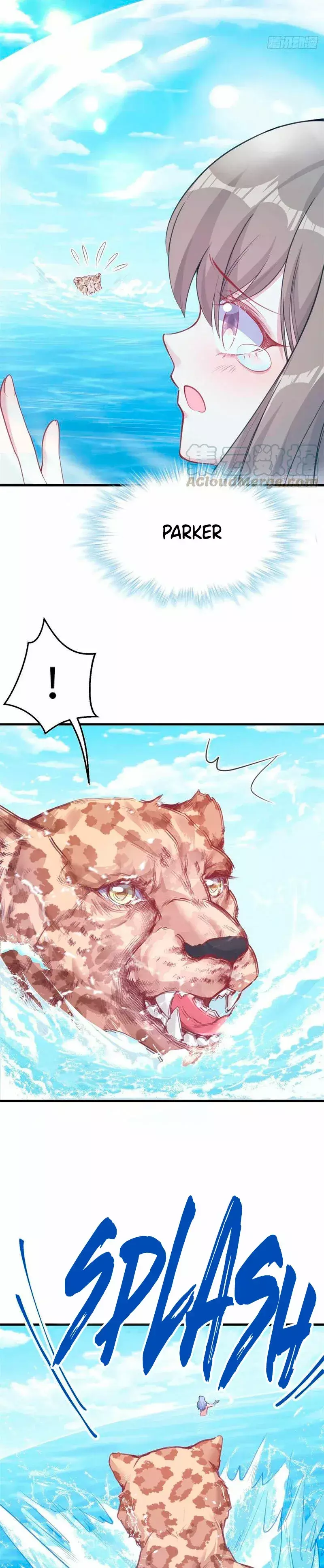 Capitulo 214 page 11