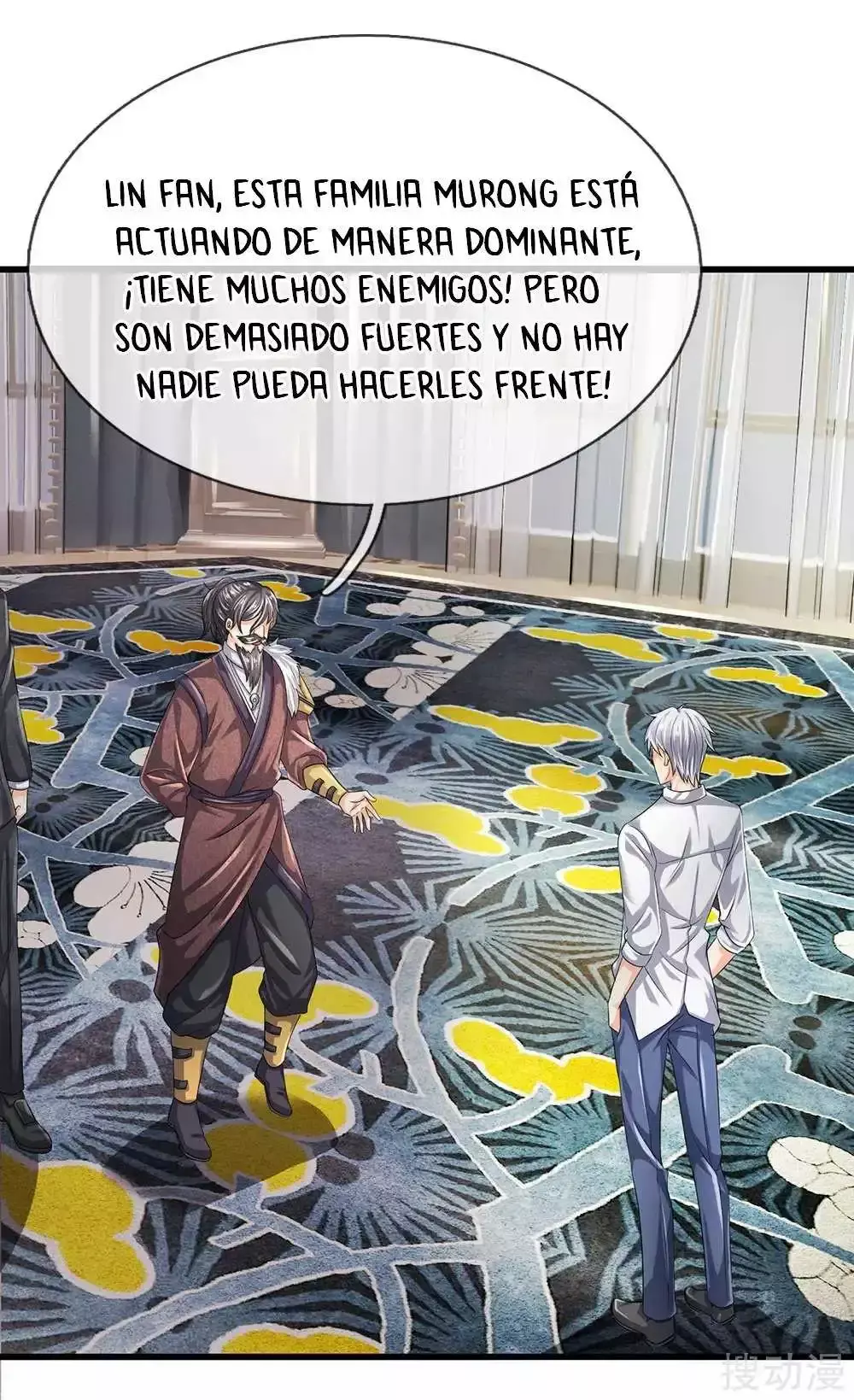 Capitulo 113 page 11