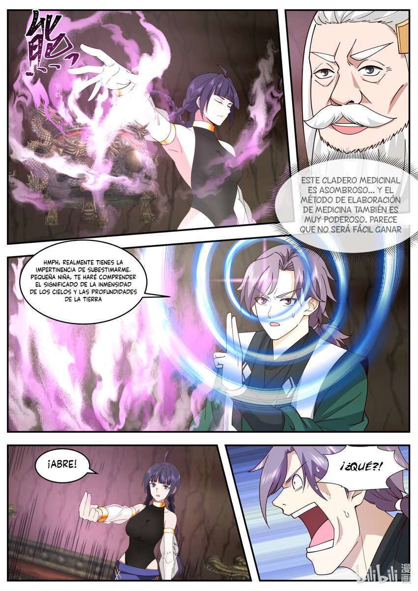 Capitulo 777 page 8