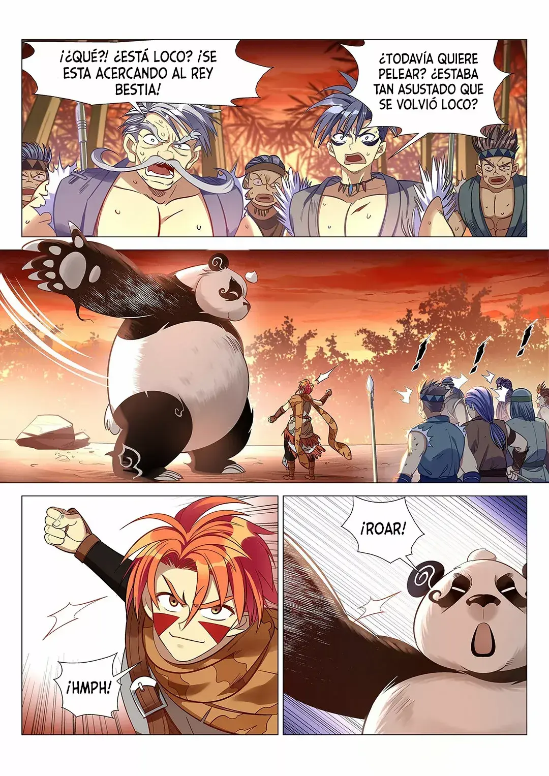 Capitulo 41 page 6