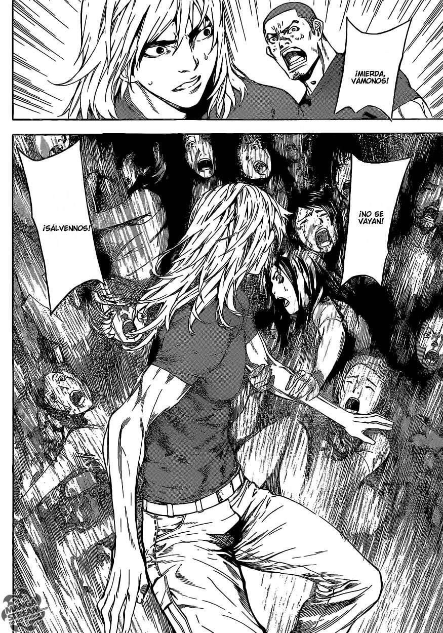 Capitulo 78 page 12