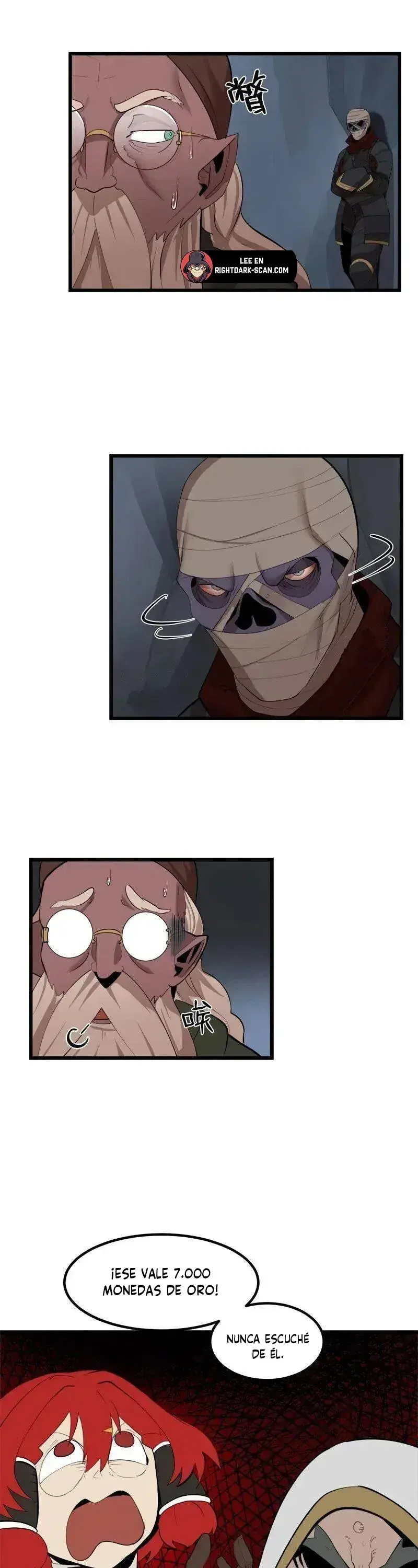Capitulo 77 page 11