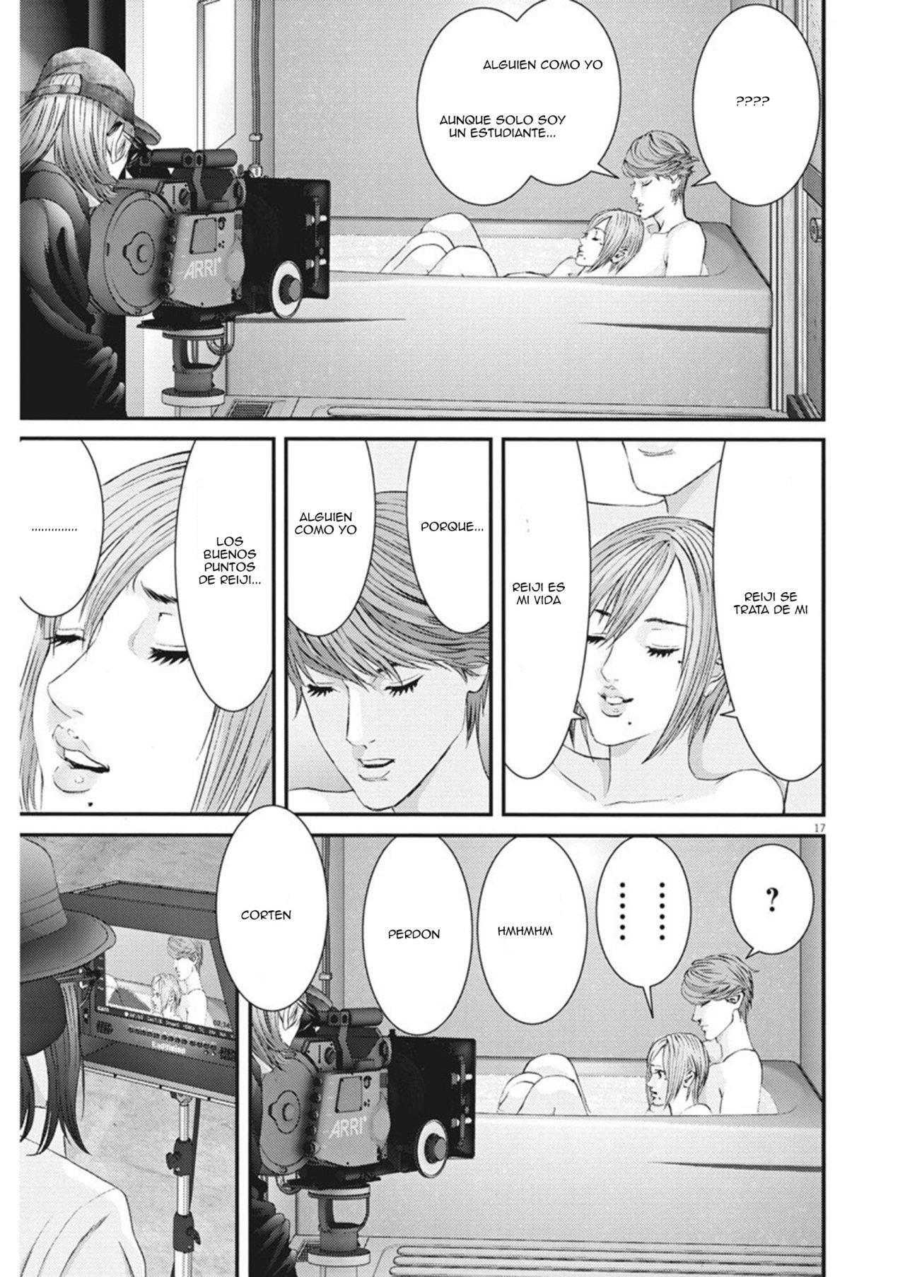 Capitulo 89 page 17