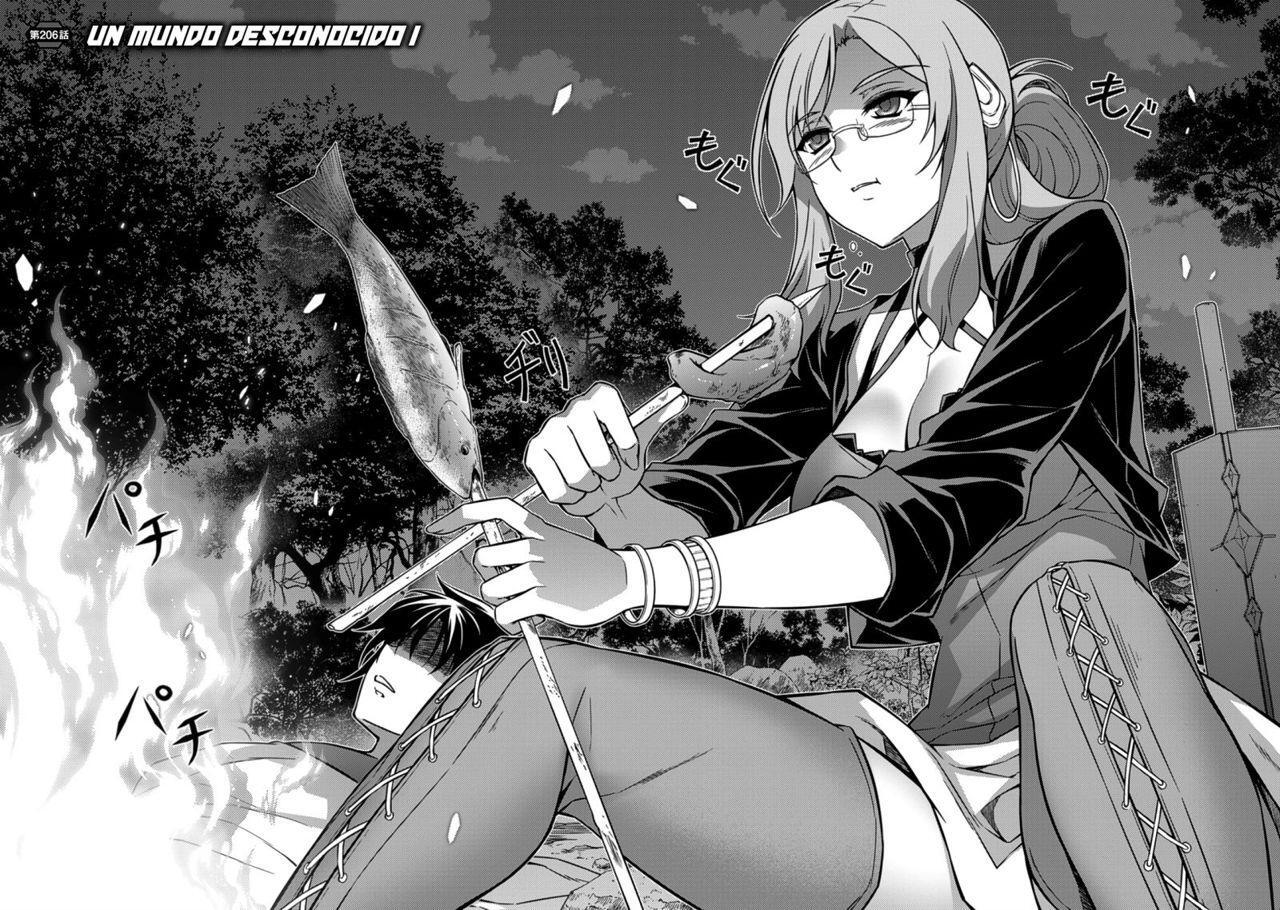 Capitulo 206 page 5