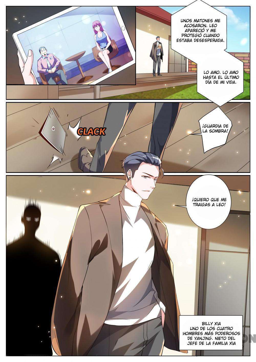 Capitulo 312 page 7